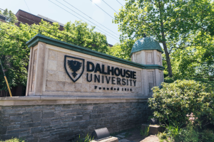 Program Studi Jenjang Sarjana di Dalhousie University