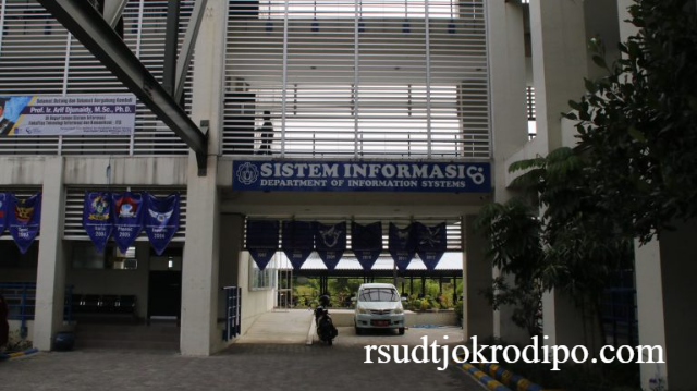 Jurusan Sistem Informasi Terbaik di Surabaya