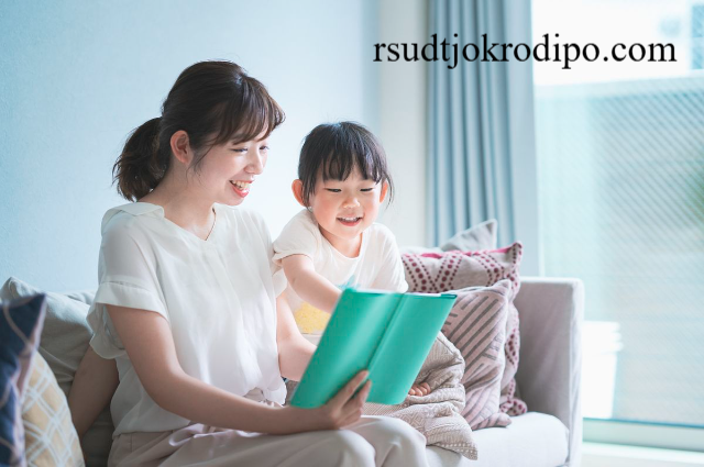 Tips Meningkatkan Minat Baca Siswa