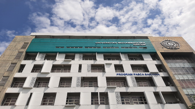 UMG Gresik: Kampus Islami Modern dengan Dedikasi Mencetak Generasi Unggul